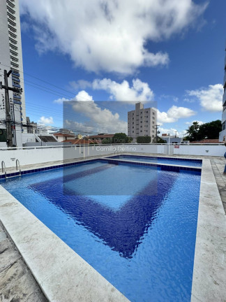Imagem Apartamento com 3 Quartos à Venda, 110 m² em Expedicionários - João Pessoa Imagem Apartamento com 3 Quartos à Venda, 110 m² em Expedicionários - João Pessoa