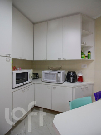 Imagem Apartamento com 3 Quartos à Venda, em Aclimação - São Paulo Imagem Apartamento com 3 Quartos à Venda, em Aclimação - São Paulo
