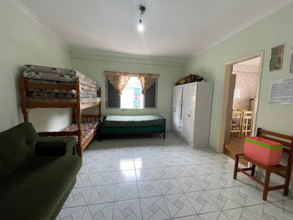 Apartamento com 1 Quarto à Venda, 39 m² em Tupi - Praia Grande