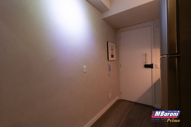 Imagem Apartamento com 1 Quarto para Alugar, 21 m² em Vila Clementino - São Paulo Imagem Apartamento com 1 Quarto para Alugar, 21 m² em Vila Clementino - São Paulo