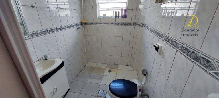 Imagem Apartamento com 2 Quartos à Venda, 62 m² em Boqueirão - Praia Grande Imagem Apartamento com 2 Quartos à Venda, 62 m² em Boqueirão - Praia Grande