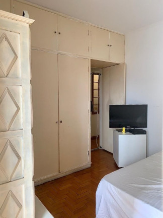Imagem Apartamento com 2 Quartos à Venda, 86 m² em Pompeia - São Paulo