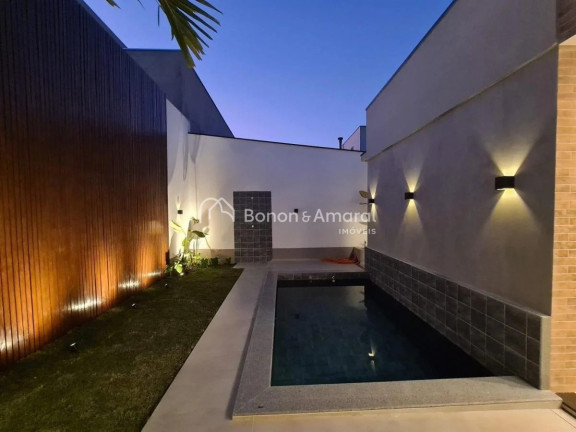 Imagem Casa de Condomínio com 3 Quartos à Venda, 360 m² em Swiss Park - Campinas Imagem Casa de Condomínio com 3 Quartos à Venda, 360 m² em Swiss Park - Campinas