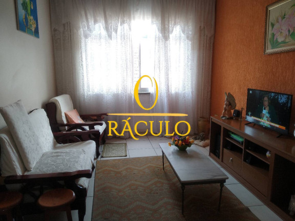 Apartamento com 2 Quartos à Venda, 80 m² em Vila Valença - São Vicente