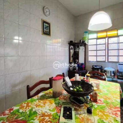 Imagem Casa com 3 Quartos à Venda, 125 m² em Cidade Satélite íris - Campinas Imagem Casa com 3 Quartos à Venda, 125 m² em Cidade Satélite íris - Campinas