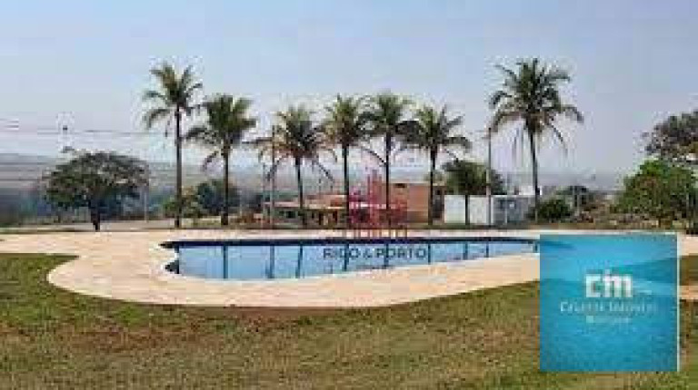 Terreno à Venda, 353 m² em Tropicalia Park - Boituva