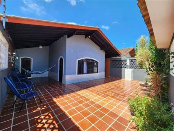Casa com 3 Quartos à Venda, 144 m² em Real - Praia Grande