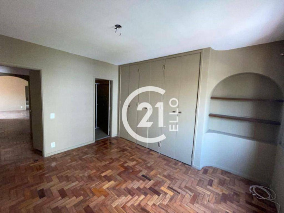 Imagem Apartamento com 3 Quartos à Venda, 123 m² em Cerqueira César - São Paulo Imagem Apartamento com 3 Quartos à Venda, 123 m² em Cerqueira César - São Paulo