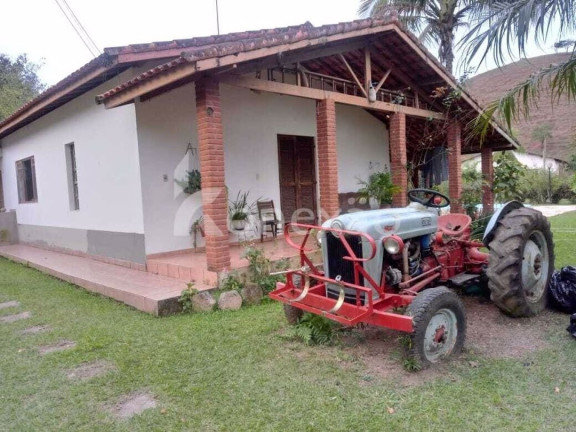 Fazenda à Venda, 400 m² em Centro - Jacareí