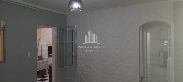 Imagem Casa com 3 Quartos à Venda, em Jardim Maria Eneida - Mauá Imagem Casa com 3 Quartos à Venda, em Jardim Maria Eneida - Mauá