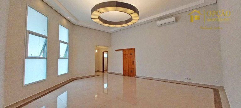 Imagem Casa com 3 Quartos à Venda, 243 m² em Condomínio Reserva Parque Do Varvito - Itu Imagem Casa com 3 Quartos à Venda, 243 m² em Condomínio Reserva Parque Do Varvito - Itu