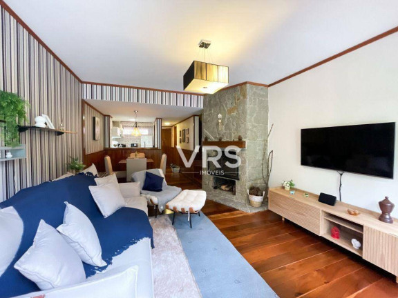 Imagem Apartamento com 2 Quartos à Venda, 65 m² em Albuquerque - Teresópolis Imagem Apartamento com 2 Quartos à Venda, 65 m² em Albuquerque - Teresópolis