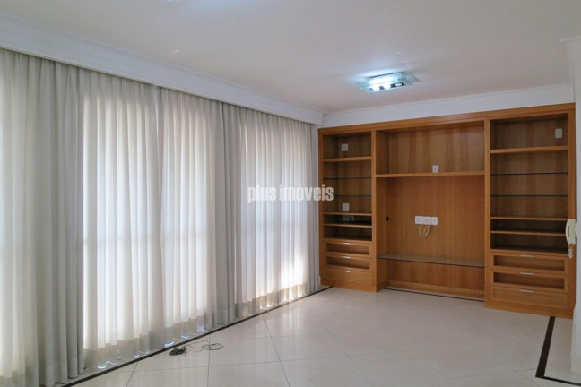 Imagem Apartamento com 3 Quartos à Venda, 220 m² em Morumbi - São Paulo Imagem Apartamento com 3 Quartos à Venda, 220 m² em Morumbi - São Paulo