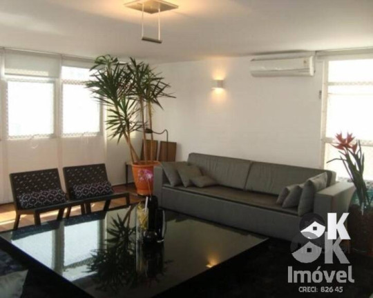 Imagem Apartamento com 4 Quartos à Venda, 260 m² em Jardim Paulista - São Paulo