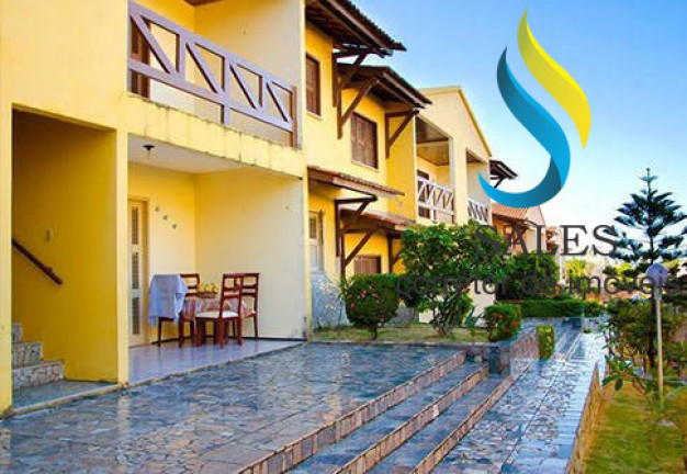 Imagem Apartamento com 2 Quartos à Venda, 57 m² em Praia Do Presídio - Aquiraz Imagem Apartamento com 2 Quartos à Venda, 57 m² em Praia Do Presídio - Aquiraz