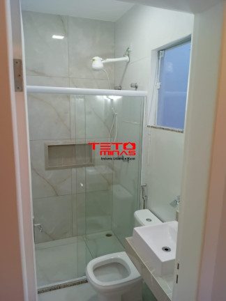 Imagem Casa com 2 Quartos à Venda, 99 m² em Bairro Jardim Das Oliveiras - São Lourenço