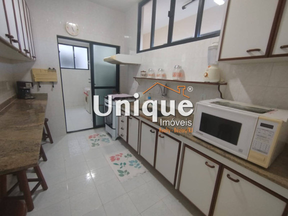 Imagem Apartamento com 3 Quartos à Venda, 175 m² em Marlin - Cabo Frio
