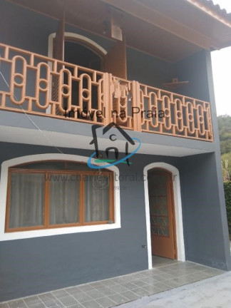Imagem Casa com 5 Quartos à Venda, 82 m² em Getuba - Caraguatatuba