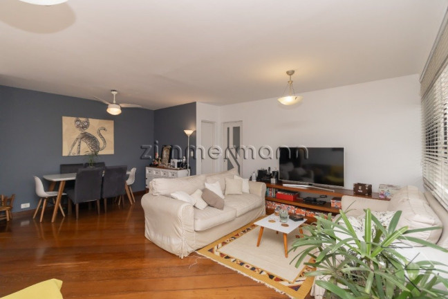Imagem Apartamento com 4 Quartos à Venda, 202 m² em Perdizes - São Paulo Imagem Apartamento com 4 Quartos à Venda, 202 m² em Perdizes - São Paulo