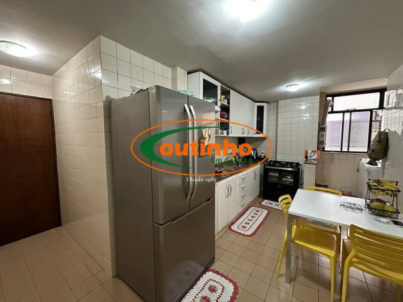 Imagem Apartamento com 2 Quartos à Venda, 116 m² em Tijuca - Rio De Janeiro Imagem Apartamento com 2 Quartos à Venda, 116 m² em Tijuca - Rio De Janeiro
