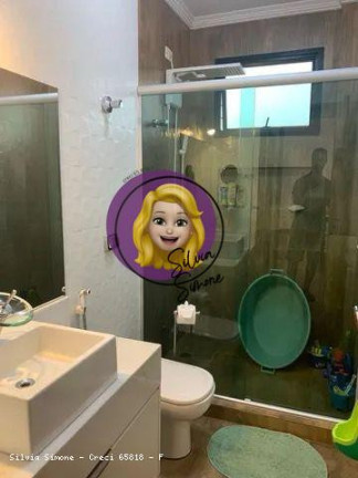 Imagem Apartamento com 2 Quartos à Venda, 110 m² em Aparecida - Santos