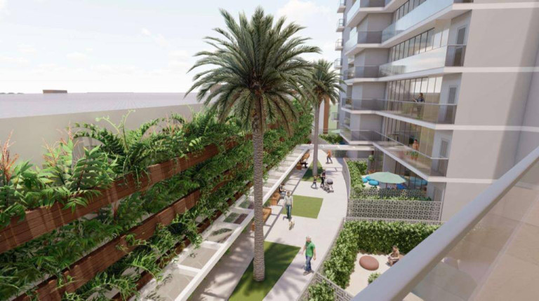 Imagem Apartamento com 2 Quartos à Venda, 93 m² em Estados - Balneário Camboriú