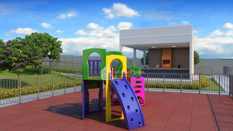 Imagem Apartamento com 2 Quartos à Venda, 41 m² em Uruguai - Teresina Imagem Apartamento com 2 Quartos à Venda, 41 m² em Uruguai - Teresina