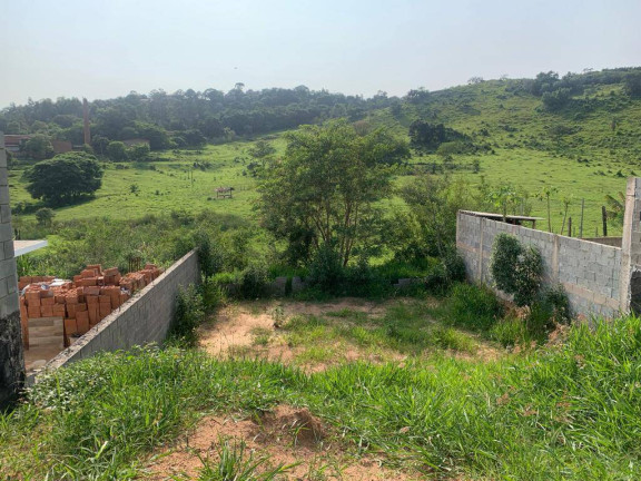 Terreno à Venda, 250 m² em Jardim Italia - Itupeva