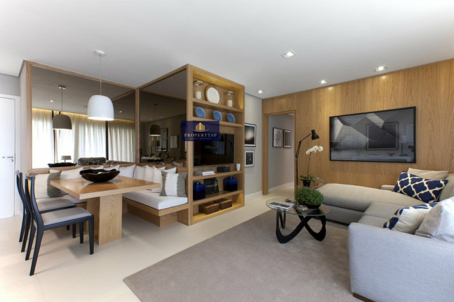 Imagem Apartamento com 3 Quartos à Venda, 79 m² em Sumaré - São Paulo