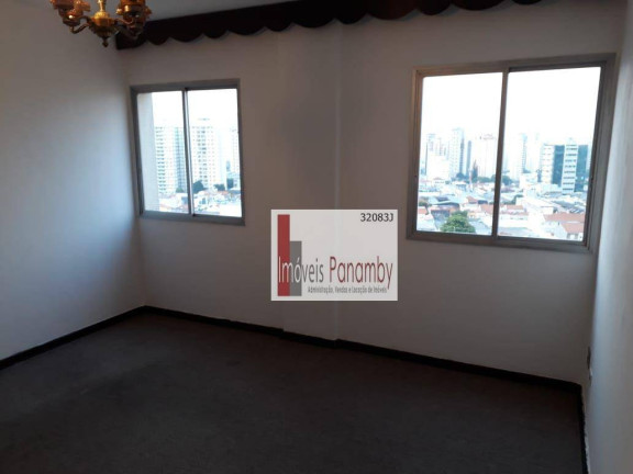 Imagem Apartamento com 2 Quartos à Venda, 79 m² em Tatuapé - São Paulo