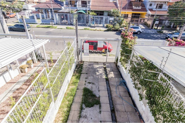 Imagem Casa com 2 Quartos à Venda, 78 m² em Guarujá - Porto Alegre