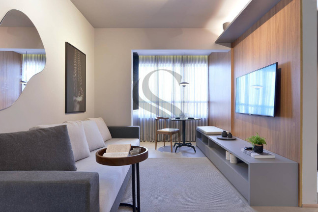 Imagem Apartamento com 2 Quartos à Venda, em Parque Campolim - Sorocaba Imagem Apartamento com 2 Quartos à Venda, em Parque Campolim - Sorocaba
