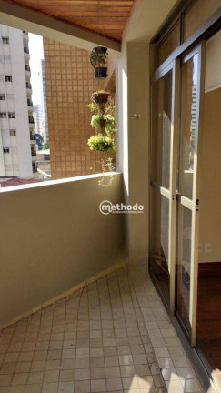 Imagem Apartamento com 3 Quartos à Venda, 170 m² em Cambuí - Campinas Imagem Apartamento com 3 Quartos à Venda, 170 m² em Cambuí - Campinas