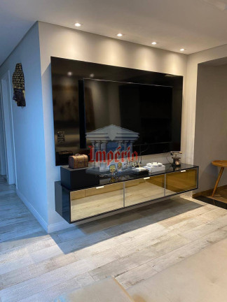 Imagem Apartamento com 3 Quartos à Venda, 90 m² em Vila Assunção - Santo André Imagem Apartamento com 3 Quartos à Venda, 90 m² em Vila Assunção - Santo André