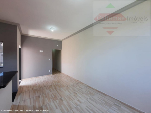 Imagem Casa com 3 Quartos à Venda, 75 m² em Esplanada Santa Terezinha - Taubaté