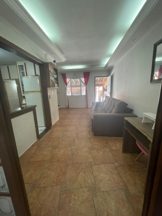 Imagem Casa de Condomínio com 2 Quartos à Venda, 93 m² em Demarchi - São Bernardo Do Campo