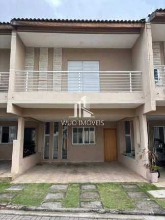 Casa de Condomínio com 3 Quartos à Venda, 136 m² em Santa Cruz Dos Lázaros - Jacareí