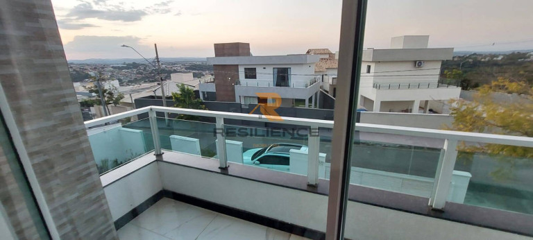 Imagem Casa de Condomínio com 3 Quartos para Alugar, 245 m² em Sobradinho - Lagoa Santa Imagem Casa de Condomínio com 3 Quartos para Alugar, 245 m² em Sobradinho - Lagoa Santa