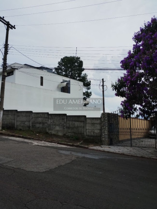 Imagem Terreno à Venda, 600 m² em Vila Santista - Atibaia
