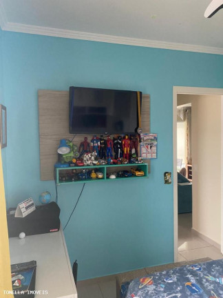Imagem Apartamento com 2 Quartos à Venda, 54 m² em Rochdale