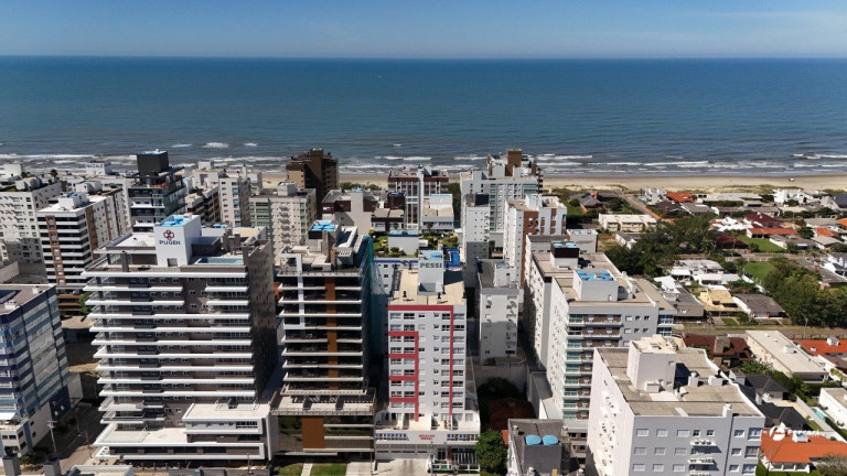 Imagem Apartamento com 1 Quarto à Venda, 46 m² em Navegantes - Capão Da Canoa