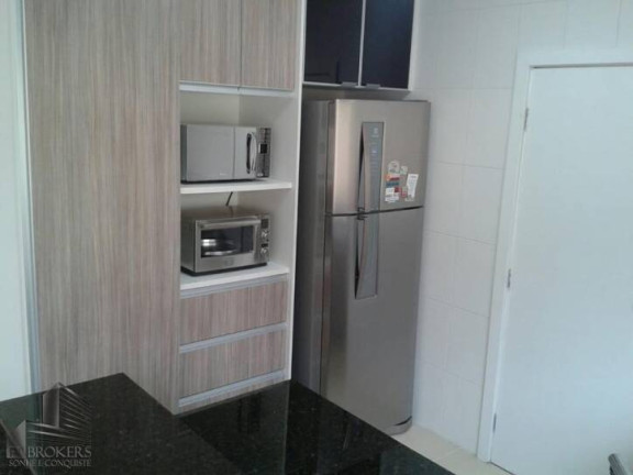 Imagem Casa de Condomínio com 3 Quartos à Venda, 100 m² em Jardim São Carlos - Sorocaba