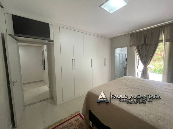 Imagem Apartamento com 3 Quartos à Venda, 126 m² em Bromélias - Timóteo