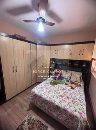 Imagem Sobrado com 2 Quartos à Venda, 102 m² em Cidade Jardim - Jacareí Imagem Sobrado com 2 Quartos à Venda, 102 m² em Cidade Jardim - Jacareí
