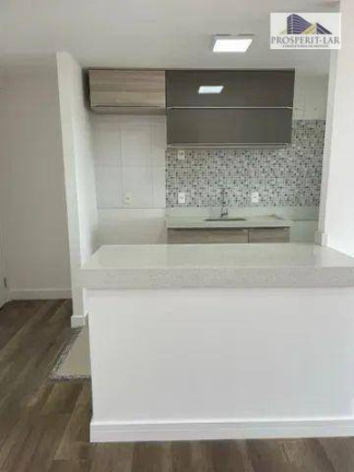 Imagem Apartamento com 2 Quartos à Venda, 71 m² em Macedo - Guarulhos