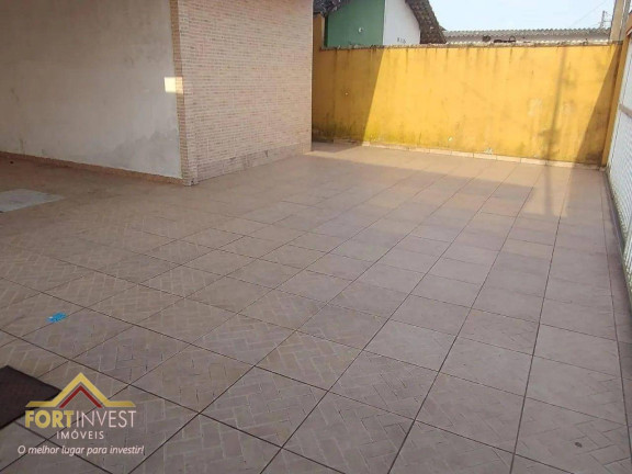 Imagem Imóvel com 2 Quartos à Venda, 52 m² em Samambaia - Praia Grande