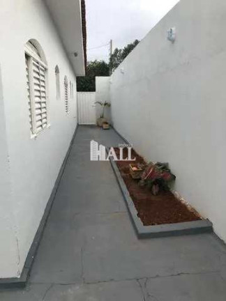 Imagem Casa com 4 Quartos à Venda, 152 m² em Jardim Laranjeiras - São José Do Rio Preto Imagem Casa com 4 Quartos à Venda, 152 m² em Jardim Laranjeiras - São José Do Rio Preto
