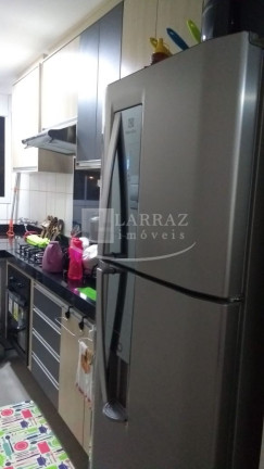 Imagem Imóvel com 2 Quartos à Venda, 48 m² em Parque Ribeirao Preto - Ribeirão Preto