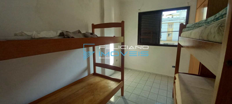 Imagem Apartamento com 2 Quartos à Venda, 70 m² em Guilhermina - Praia Grande