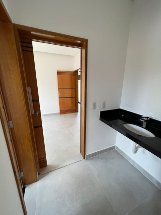 Imagem Casa de Condomínio com 3 Quartos à Venda, 150 m² em Bairro Do Grama - Caçapava